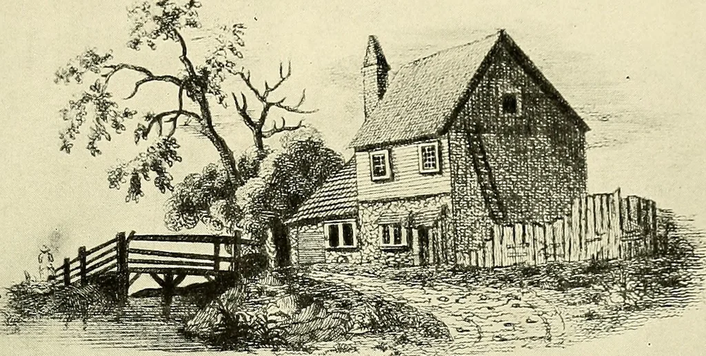 An illustration from American graphic art, 1912, leaf 230