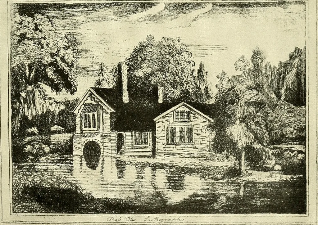 An illustration from American graphic art, 1912, leaf 230