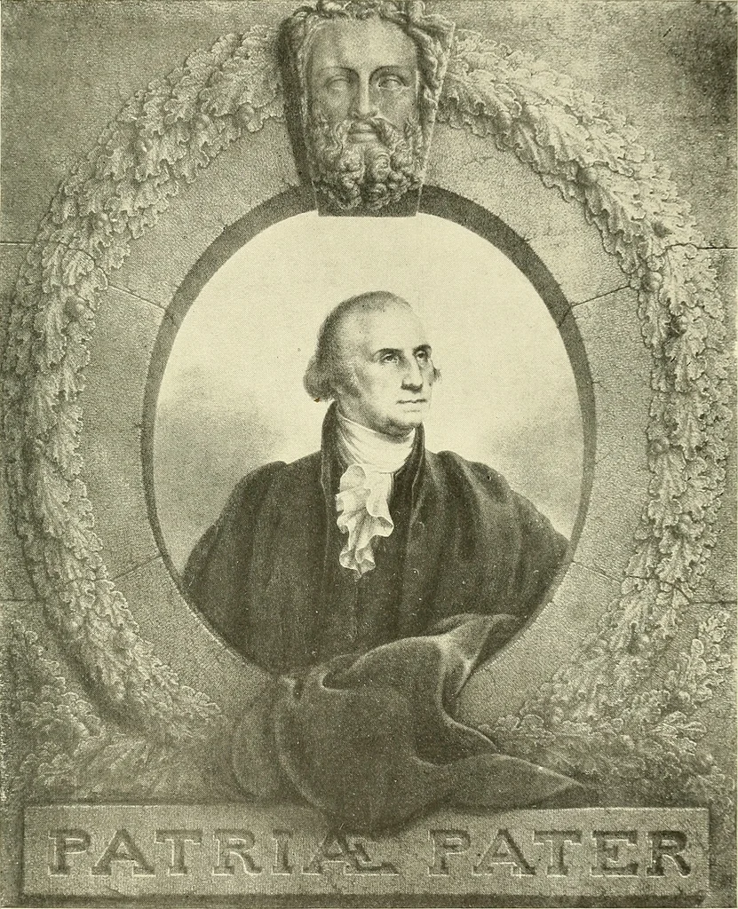 An illustration from American graphic art, 1912, leaf 236