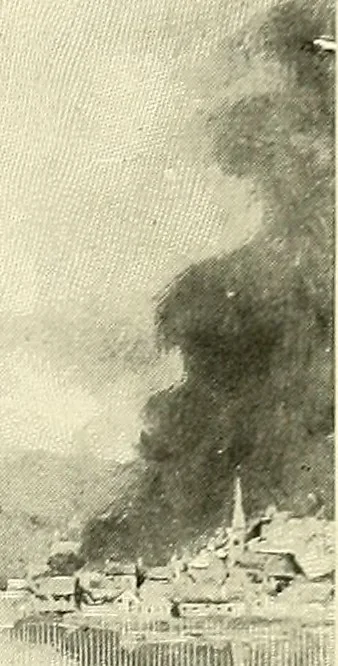 An illustration from American graphic art, 1912, leaf 296