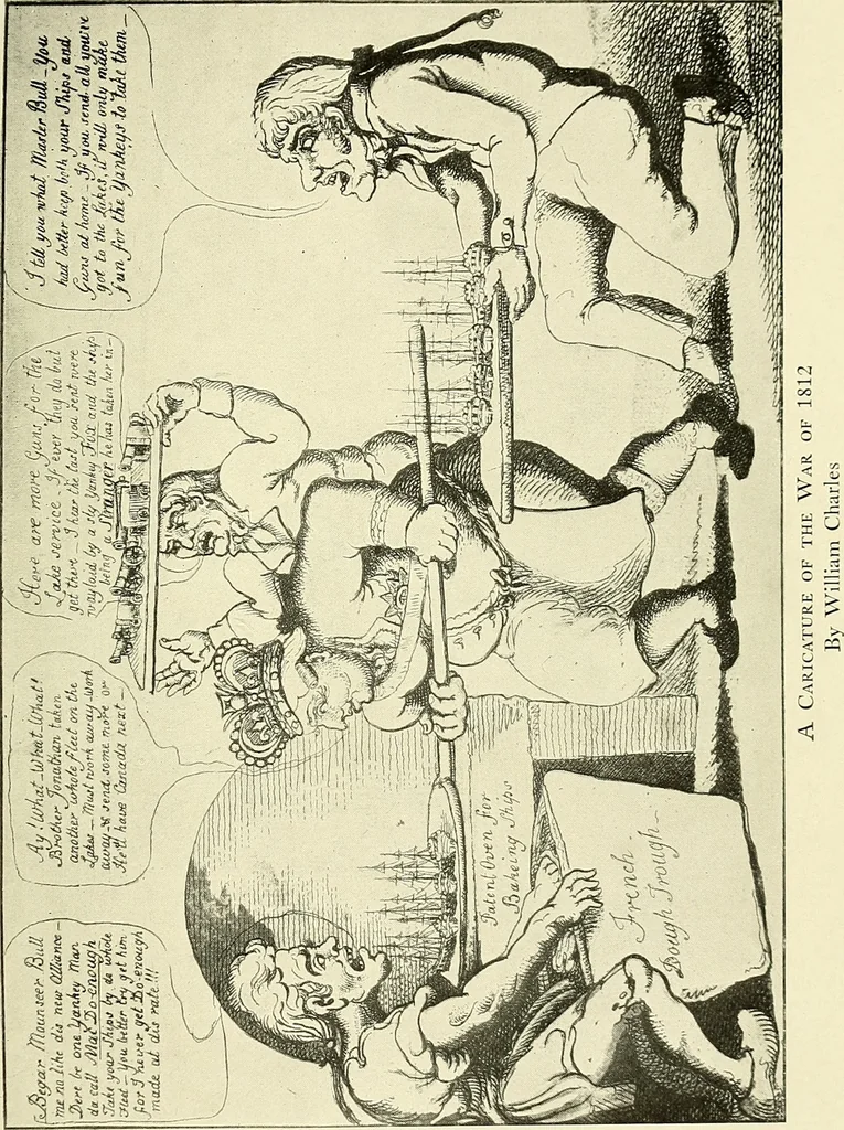 An illustration from American graphic art, 1912, leaf 320