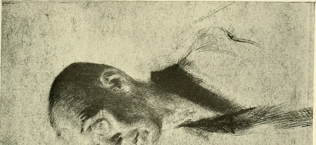 An illustration from American graphic art, 1912, leaf 70