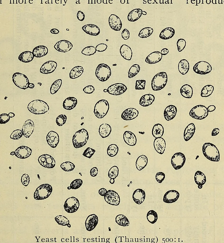 An illustration from American handy-book of the brewing, malting and auxiliary trades .., 1901, leaf 537