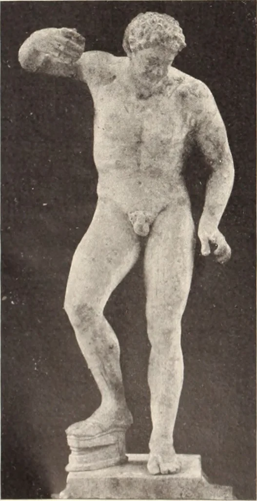 An illustration from American homes and gardens, 1905, leaf 129