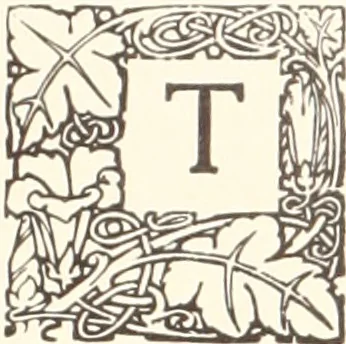 An illustration from American homes and gardens, 1905, leaf 13