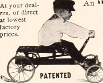 An illustration from American homes and gardens, 1905, leaf 138