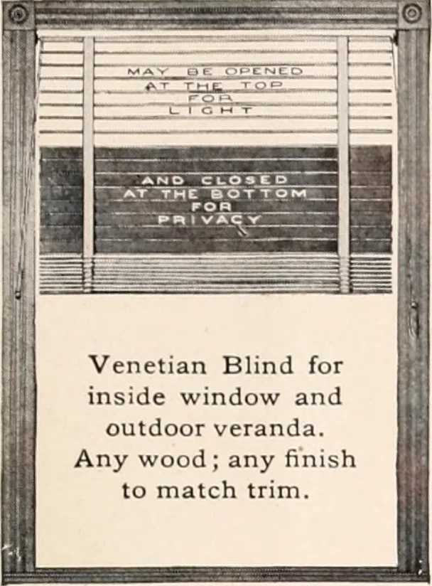 An illustration from American homes and gardens, 1905, leaf 140