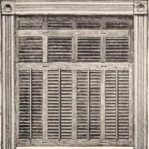 An illustration from American homes and gardens, 1905, leaf 140
