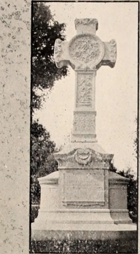 An illustration from American homes and gardens, 1905, leaf 142
