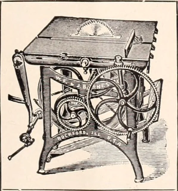 An illustration from American homes and gardens, 1905, leaf 142