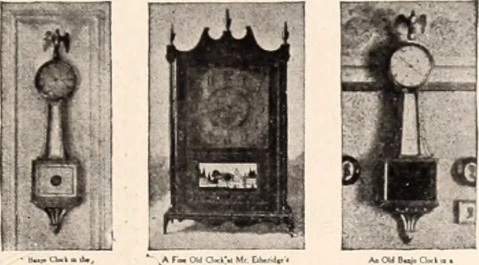 An illustration from American homes and gardens, 1905, leaf 144