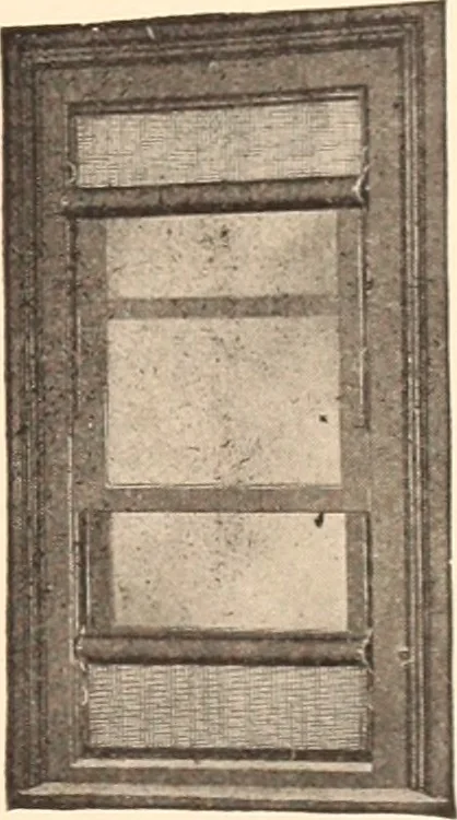 An illustration from American homes and gardens, 1905, leaf 152