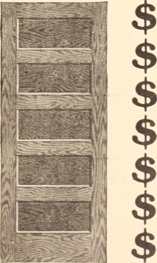 An illustration from American homes and gardens, 1905, leaf 152