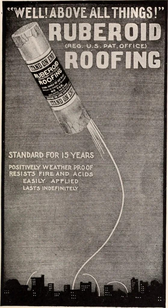 An illustration from American homes and gardens, 1905, leaf 16