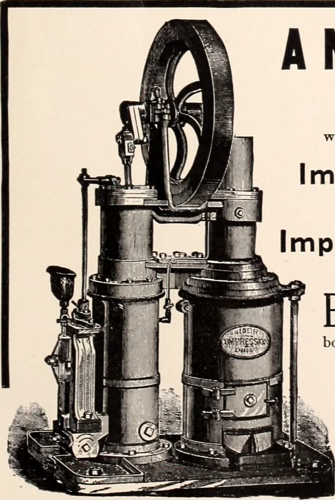 An illustration from American homes and gardens, 1905, leaf 16