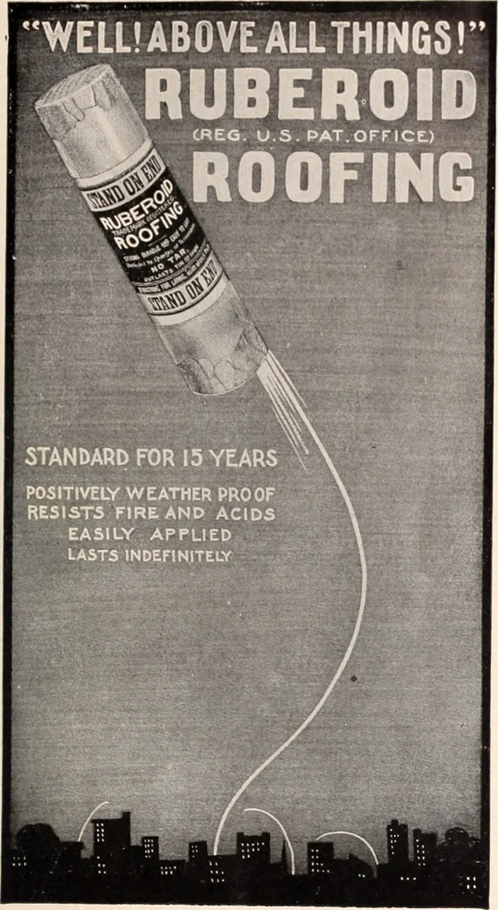 An illustration from American homes and gardens, 1905, leaf 160