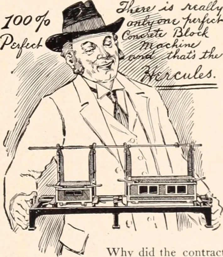 An illustration from American homes and gardens, 1905, leaf 162
