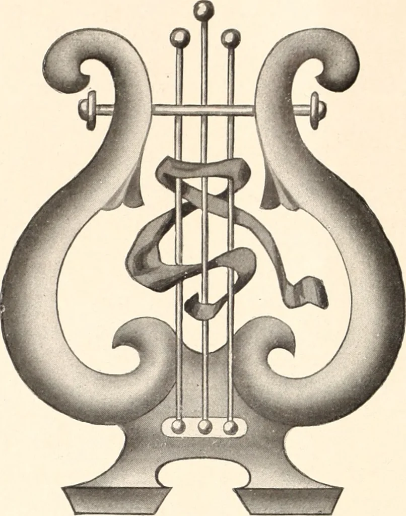 An illustration from American homes and gardens, 1905, leaf 163