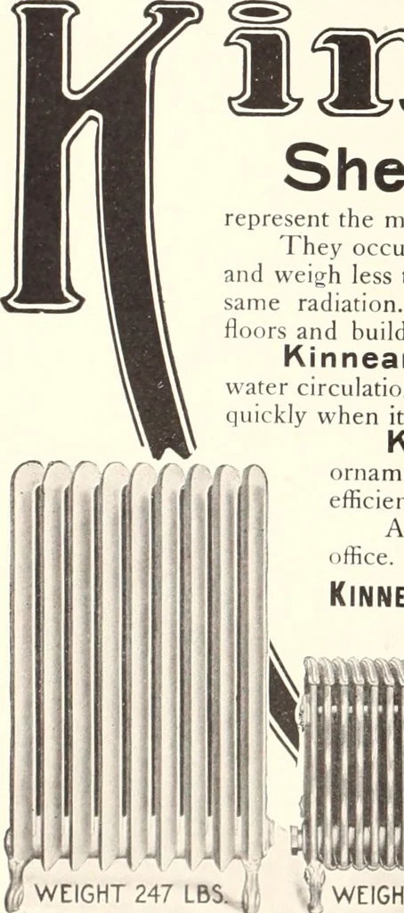 An illustration from American homes and gardens, 1905, leaf 17