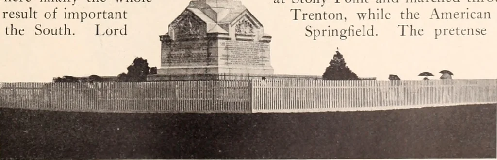 An illustration from American homes and gardens, 1905, leaf 190