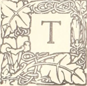 An illustration from American homes and gardens, 1905, leaf 203