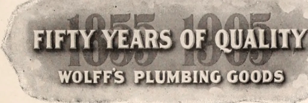 An illustration from American homes and gardens, 1905, leaf 206
