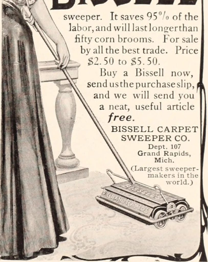 An illustration from American homes and gardens, 1905, leaf 206
