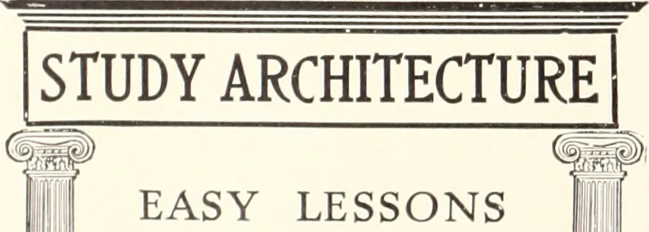An illustration from American homes and gardens, 1905, leaf 213