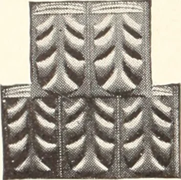 An illustration from American homes and gardens, 1905, leaf 219