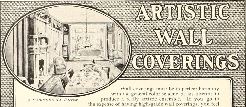 An illustration from American homes and gardens, 1905, leaf 223
