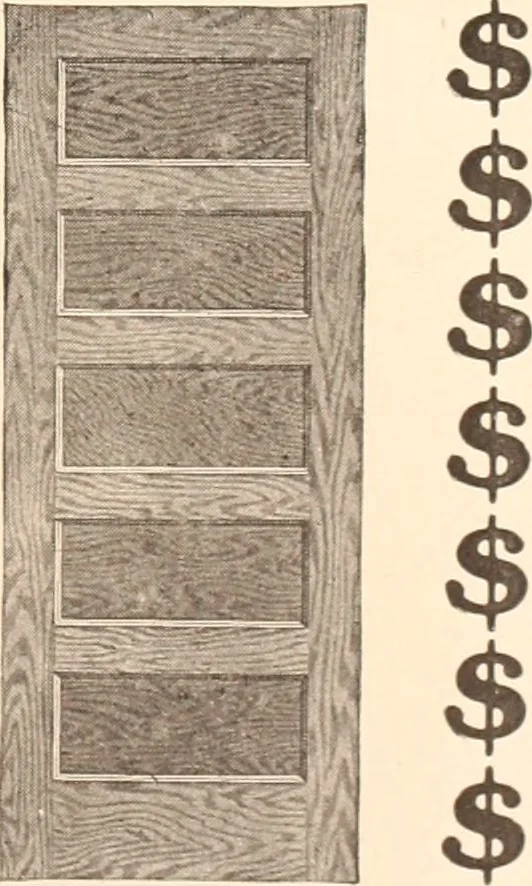 An illustration from American homes and gardens, 1905, leaf 224