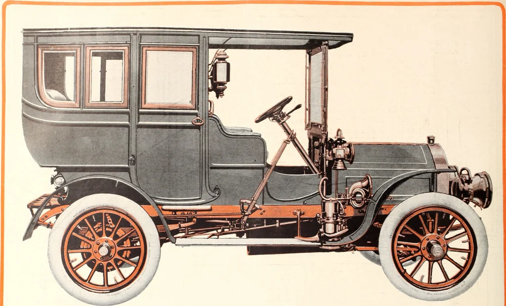 An illustration from American homes and gardens, 1905, leaf 225