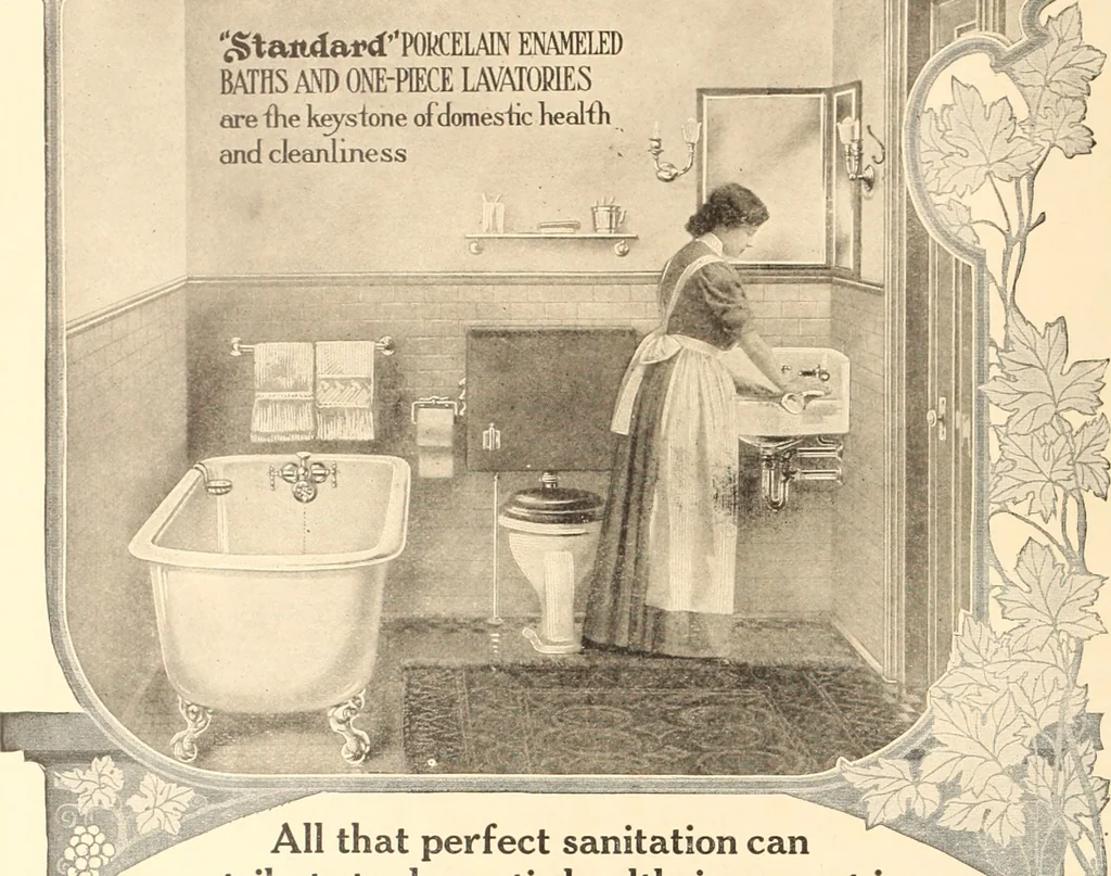 An illustration from American homes and gardens, 1905, leaf 227