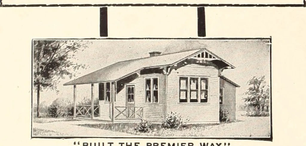 An illustration from American homes and gardens, 1905, leaf 229