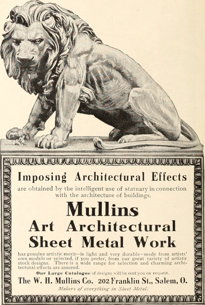An illustration from American homes and gardens, 1905, leaf 229