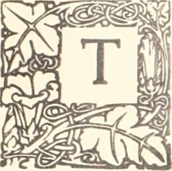 An illustration from American homes and gardens, 1905, leaf 23