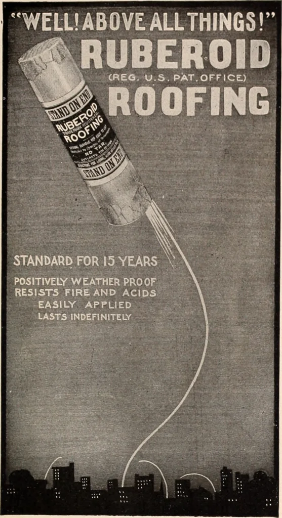 An illustration from American homes and gardens, 1905, leaf 232