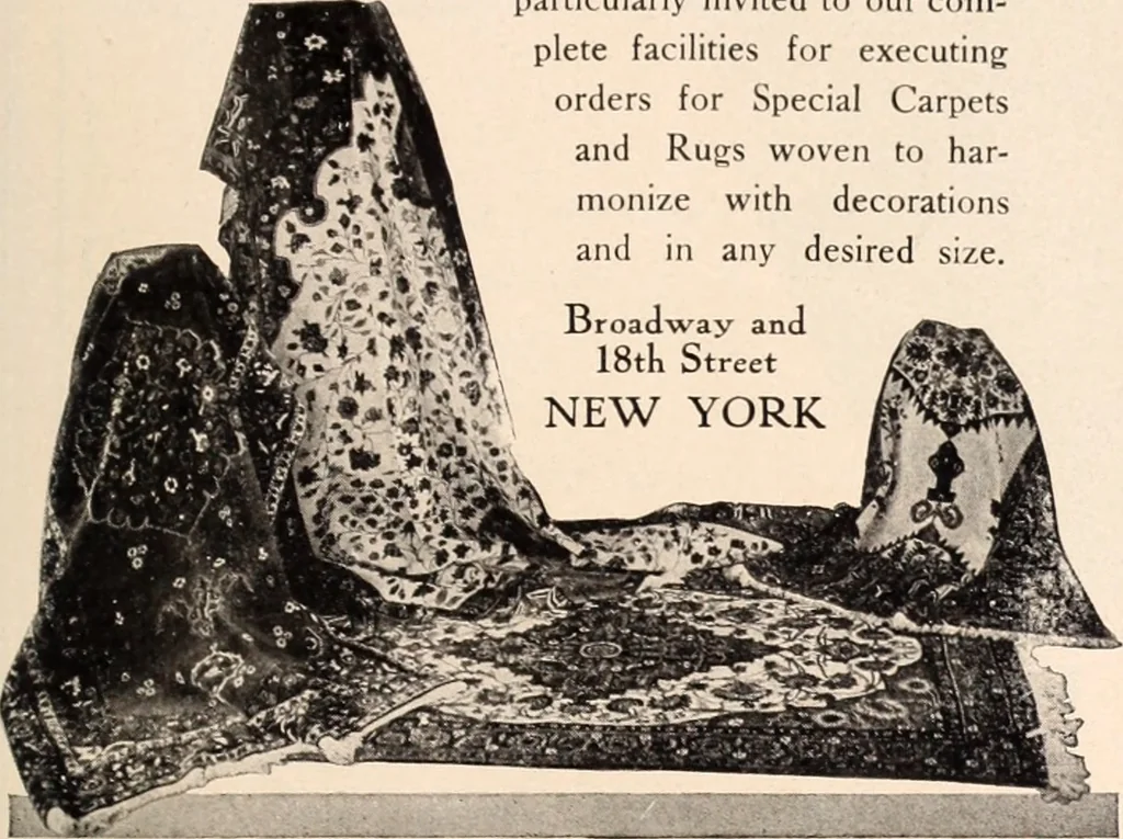 An illustration from American homes and gardens, 1905, leaf 234