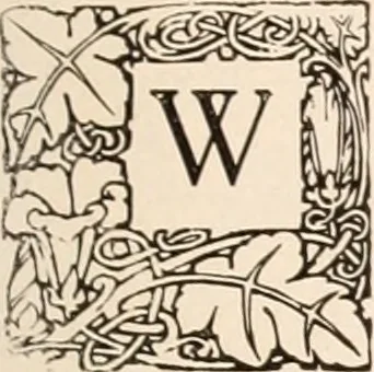An illustration from American homes and gardens, 1905, leaf 248