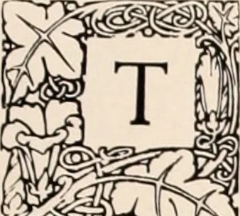 An illustration from American homes and gardens, 1905, leaf 264