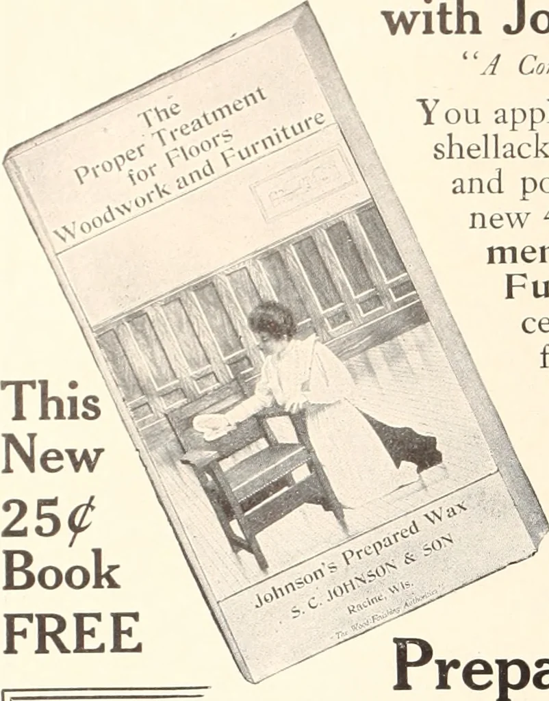 An illustration from American homes and gardens, 1905, leaf 279