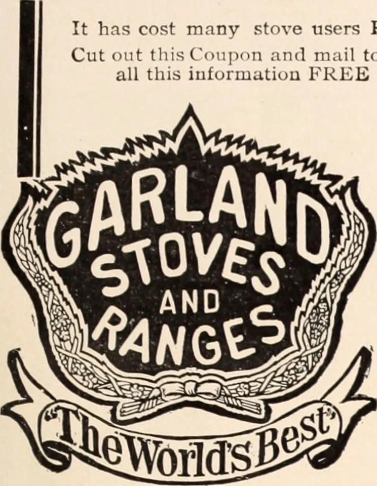 An illustration from American homes and gardens, 1905, leaf 282