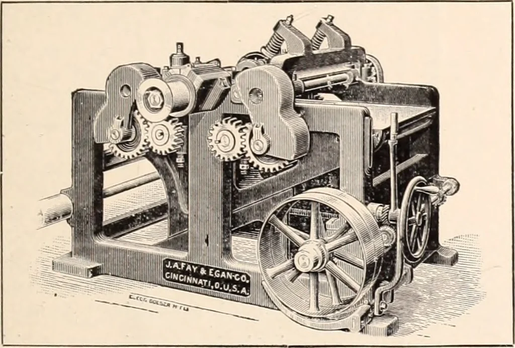 An illustration from American homes and gardens, 1905, leaf 282