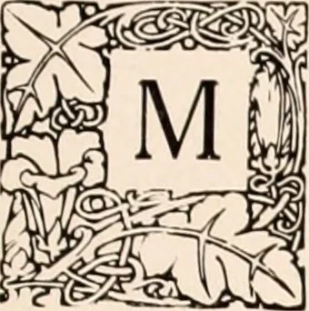 An illustration from American homes and gardens, 1905, leaf 312
