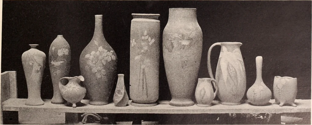 An illustration from American homes and gardens, 1905, leaf 344
