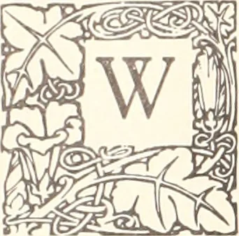 An illustration from American homes and gardens, 1905, leaf 347