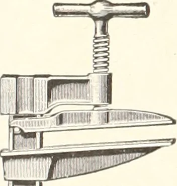 An illustration from American homes and gardens, 1905, leaf 353