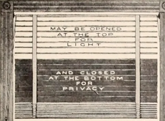 An illustration from American homes and gardens, 1905, leaf 356