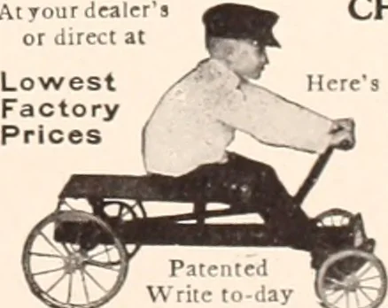 An illustration from American homes and gardens, 1905, leaf 356