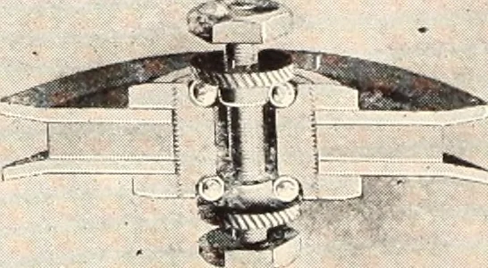 An illustration from American homes and gardens, 1905, leaf 359